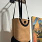 North by Northeast Tote Bag