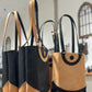 North by Northeast Tote Bag