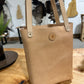 Boreal Row Tote Bag