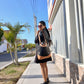 North by Northeast Tote Bag