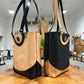 North by Northeast Tote Bag