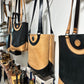 North by Northeast Tote Bag
