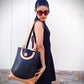 North by Northeast Tote Bag